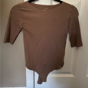 free people bodysuit